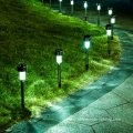 Solar Powered Outdoor Garden Stake Lights